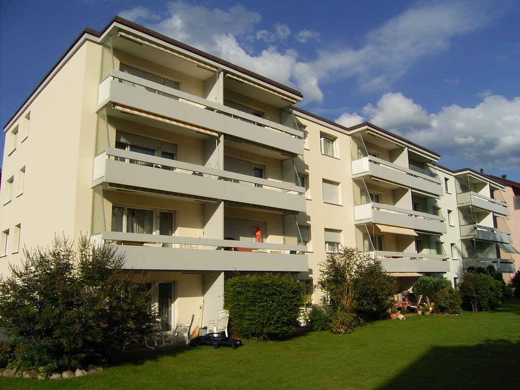 Appartement de 3 ½ pièces, photo 1 sur 6