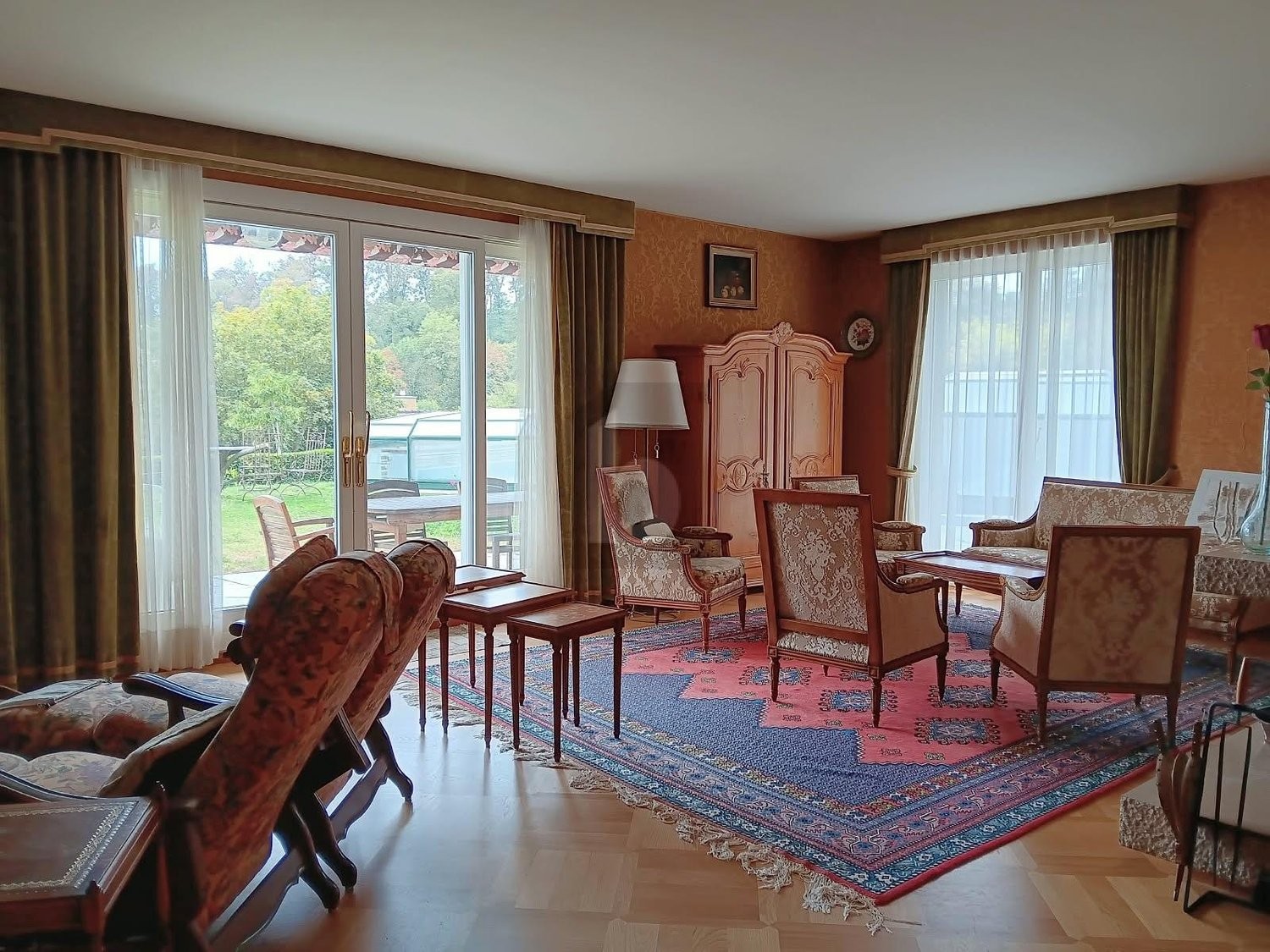 4 ½ rooms apartment, photo 3 sur 4