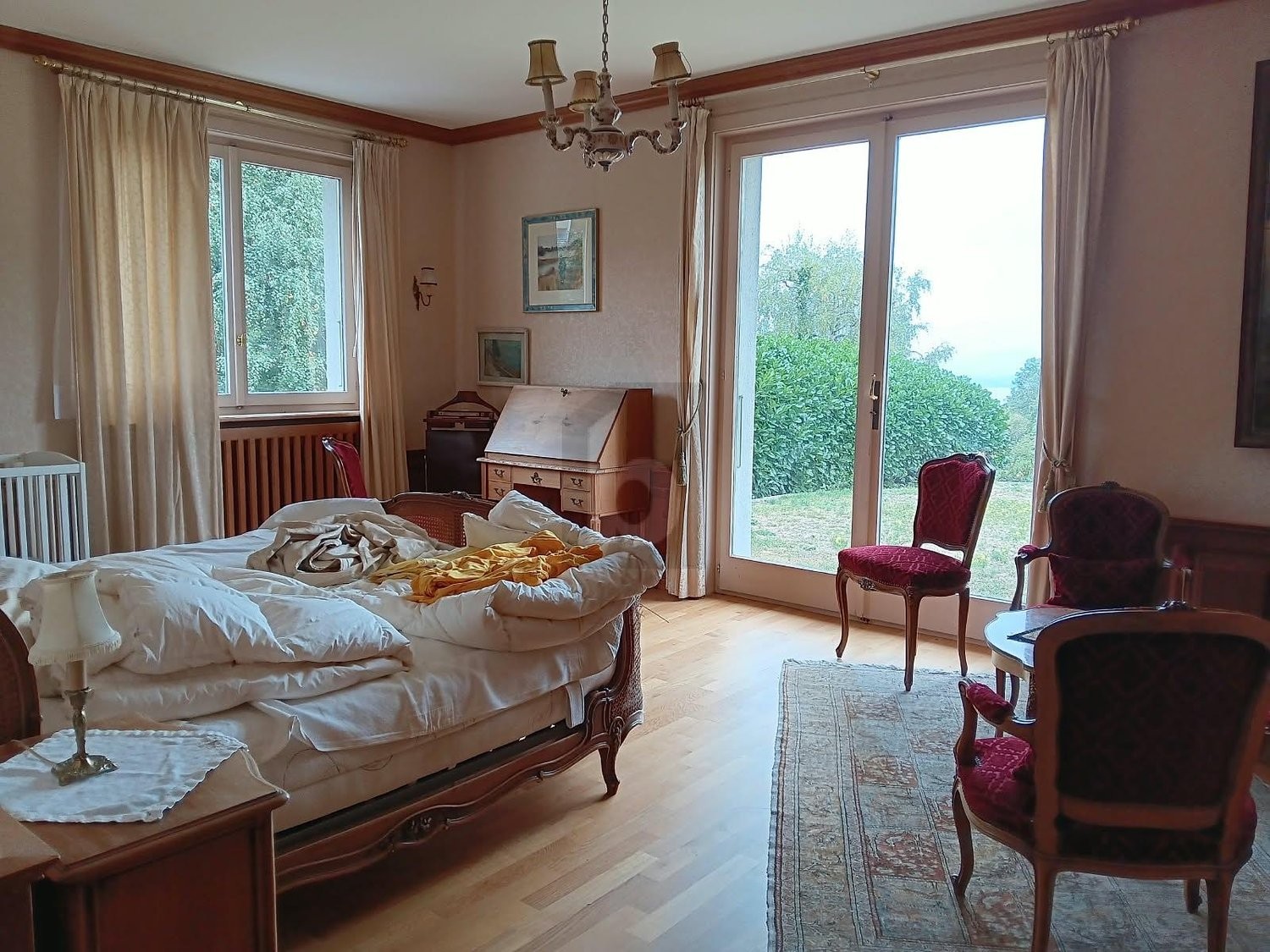 4 ½ rooms apartment, photo 4 sur 4