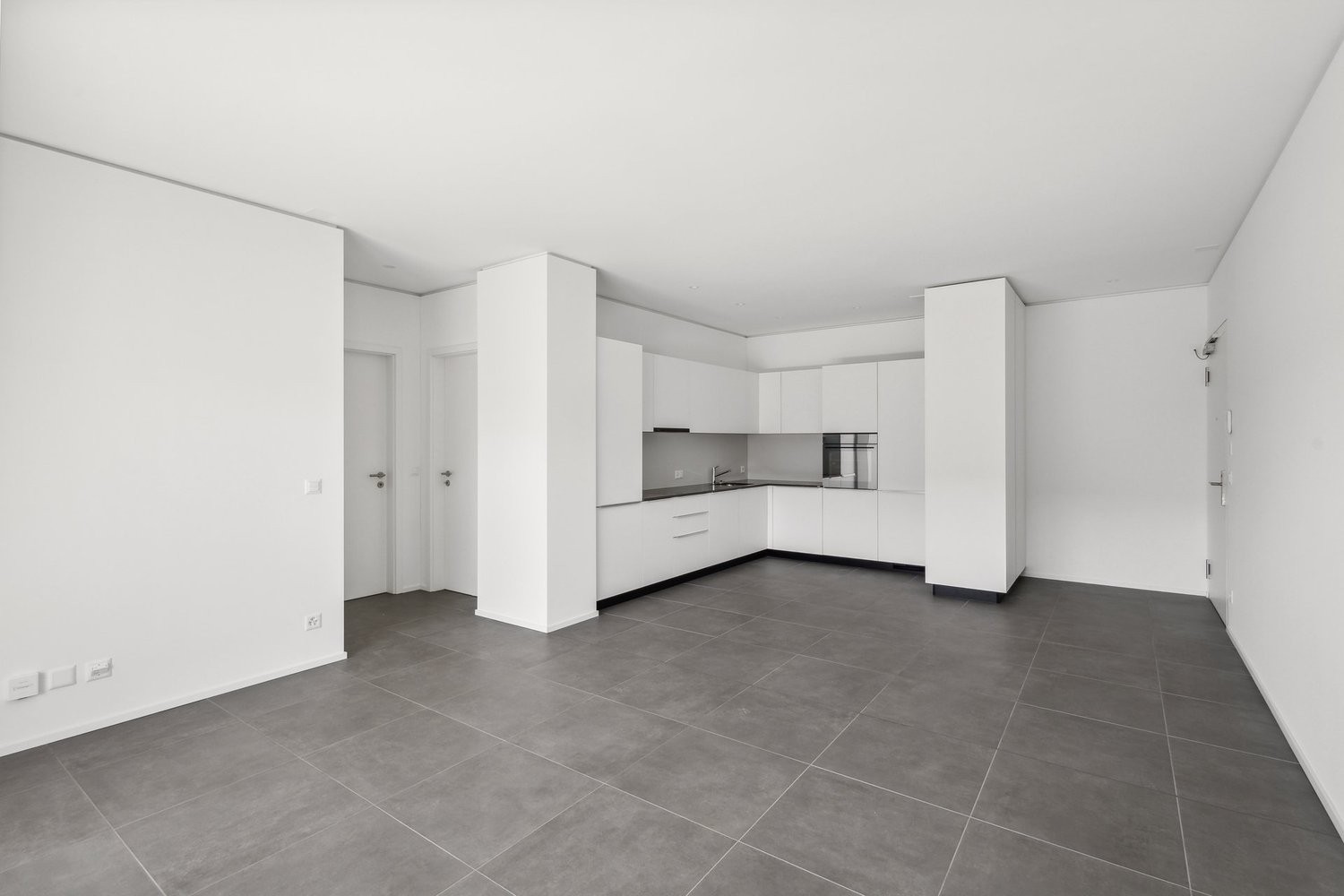 Appartement de 4 ½ pièces, photo 4 sur 10