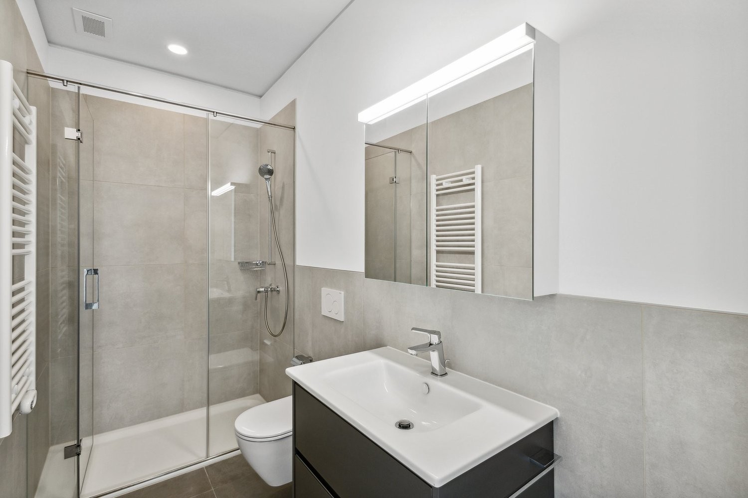Appartement de 4 ½ pièces, photo 7 sur 10