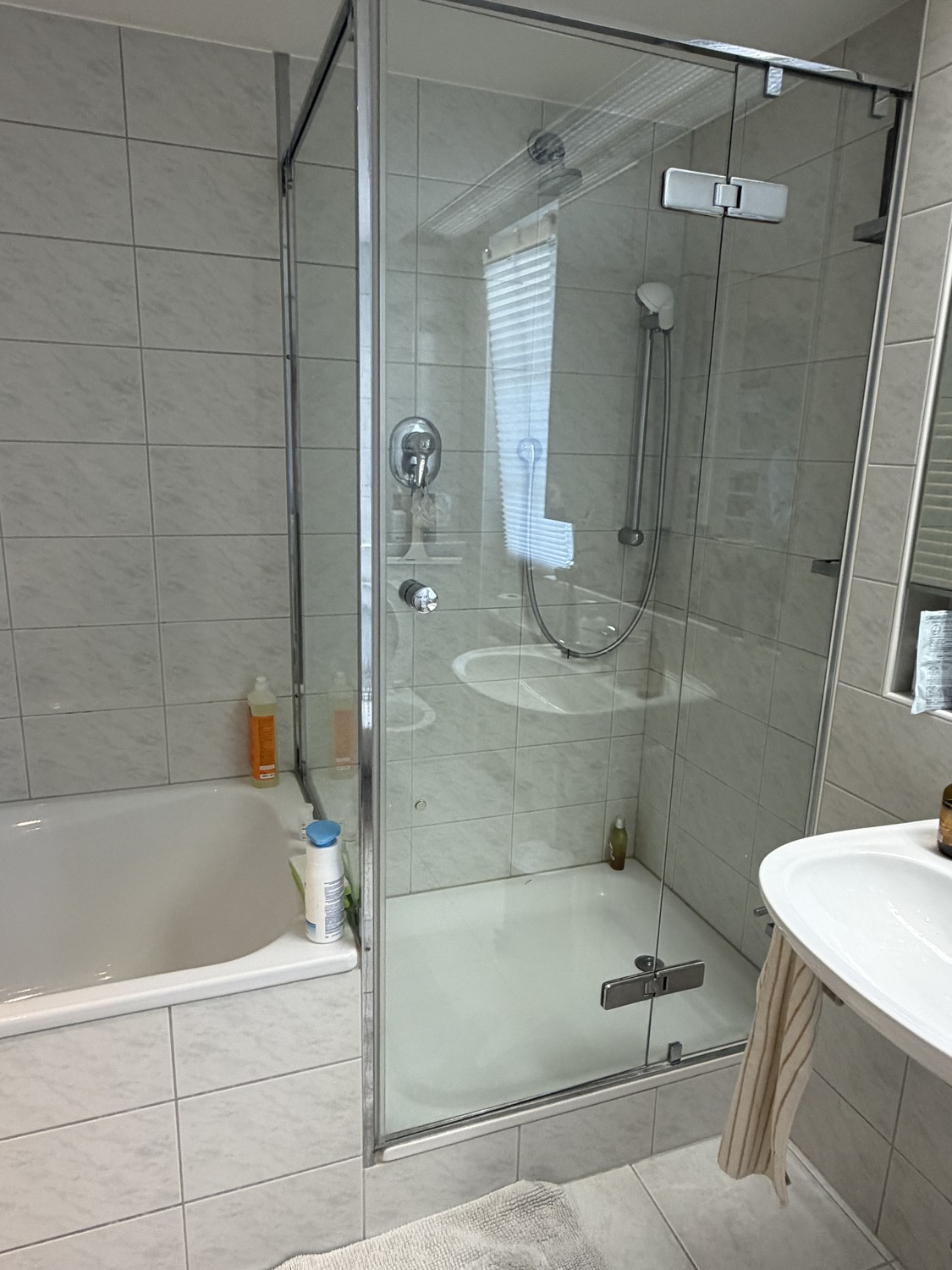 Appartement de 2 ½ pièces