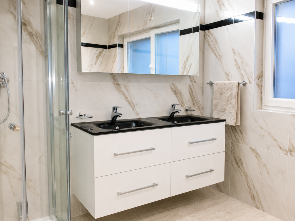 Appartement de 3 ½ pièces