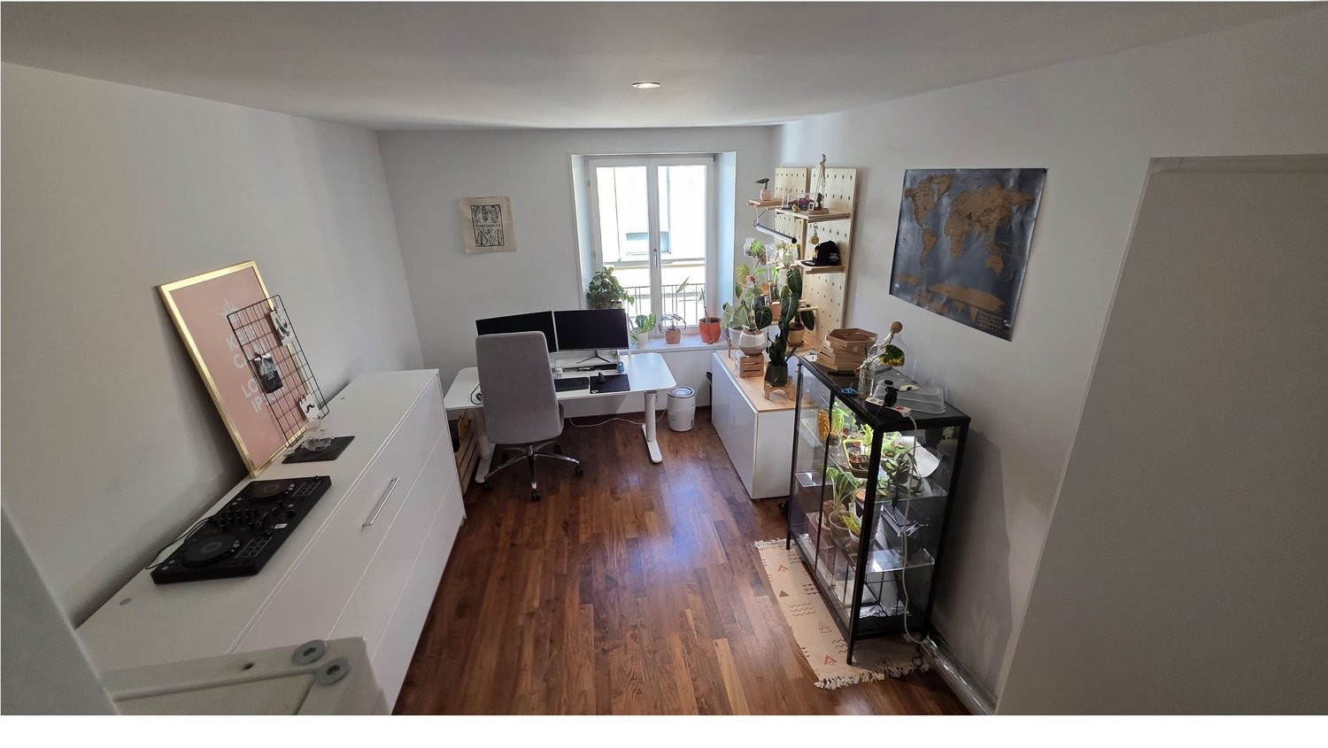 3 ½ rooms furnished flat, photo 6 sur 10