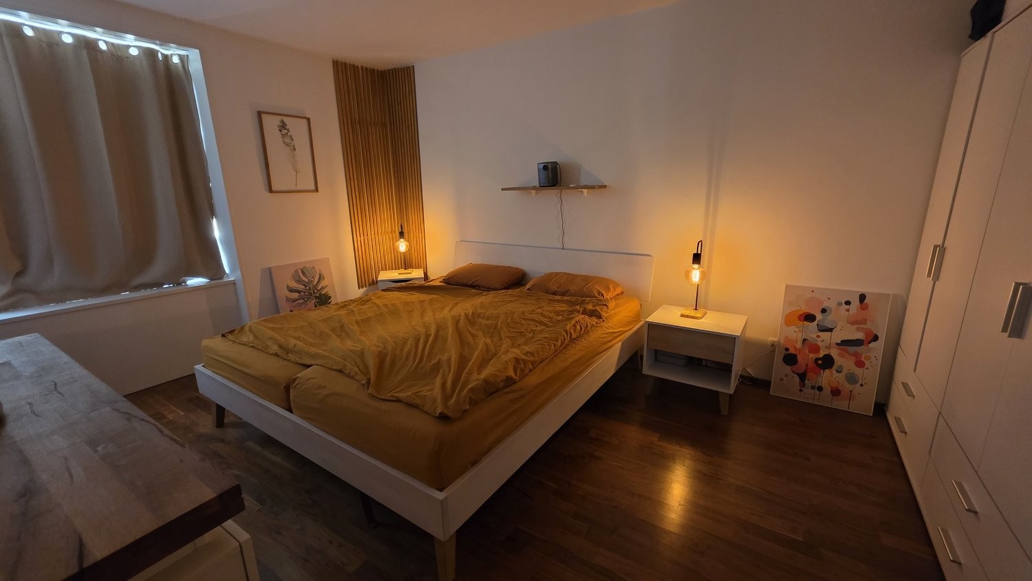 3 ½ rooms furnished flat, photo 8 sur 10