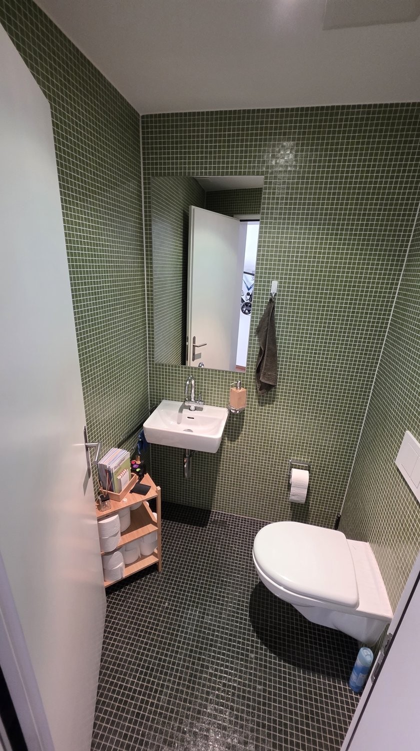 3 ½ rooms furnished flat, photo 7 sur 10