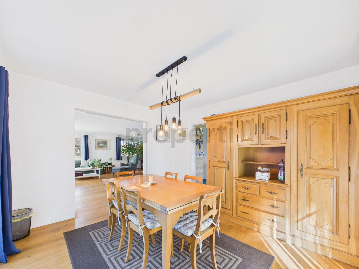 Maison individuelle de 3 ½ pièces, photo 4 sur 10