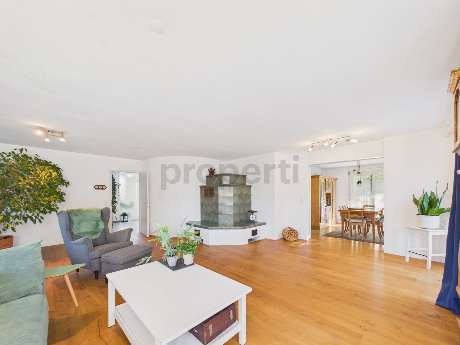 Maison individuelle de 3 ½ pièces, photo 2 sur 10