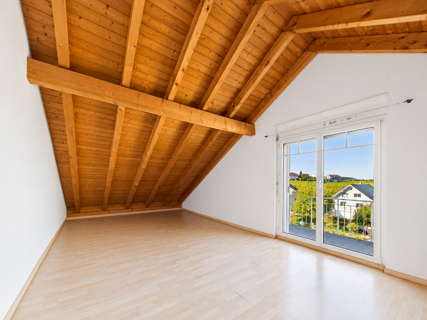 Maison individuelle de 3 ½ pièces, photo 9 sur 10