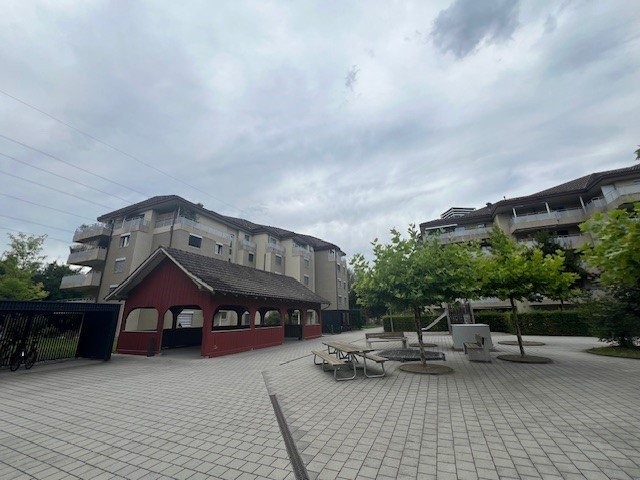 Place souterraine