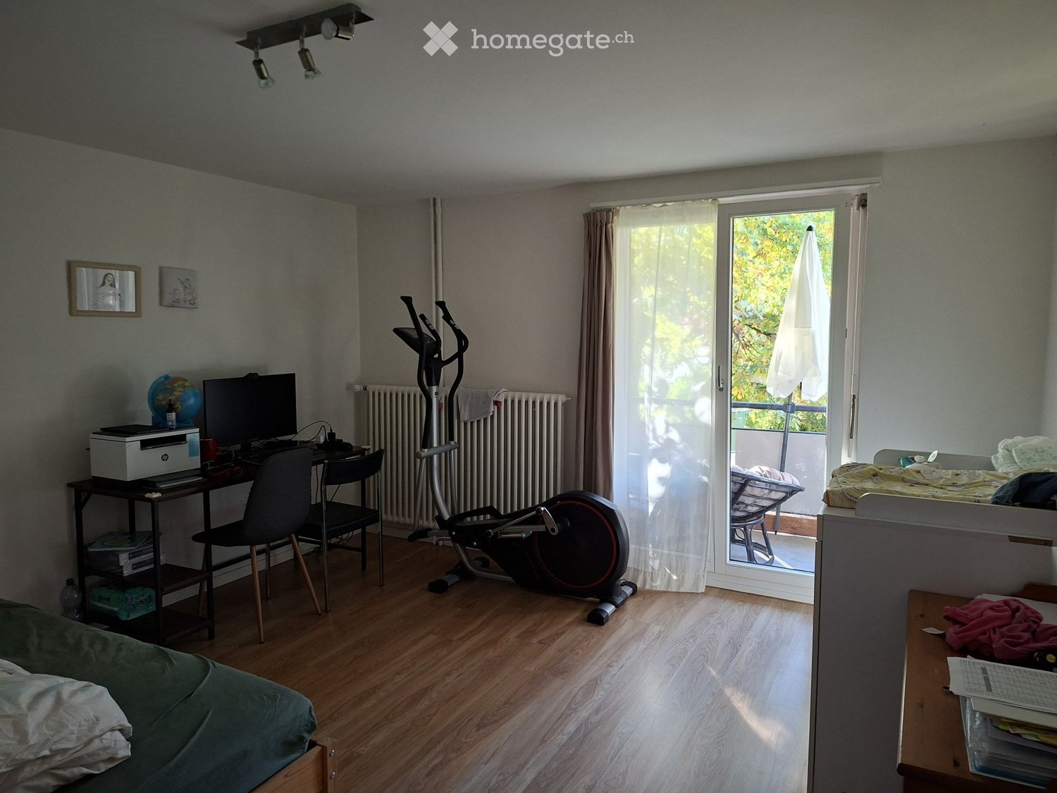 Appartement de 4 pièces, photo 4 sur 5