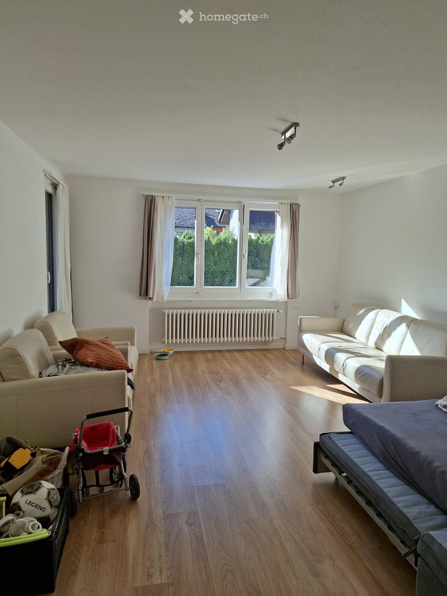 Appartement de 4 pièces, photo 1 sur 5