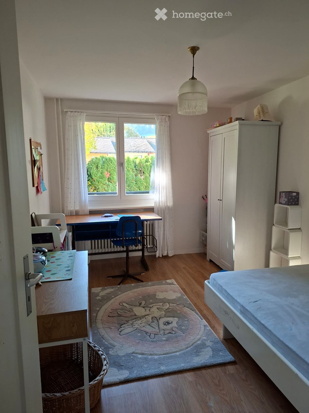 Appartement de 4 pièces, photo 3 sur 5