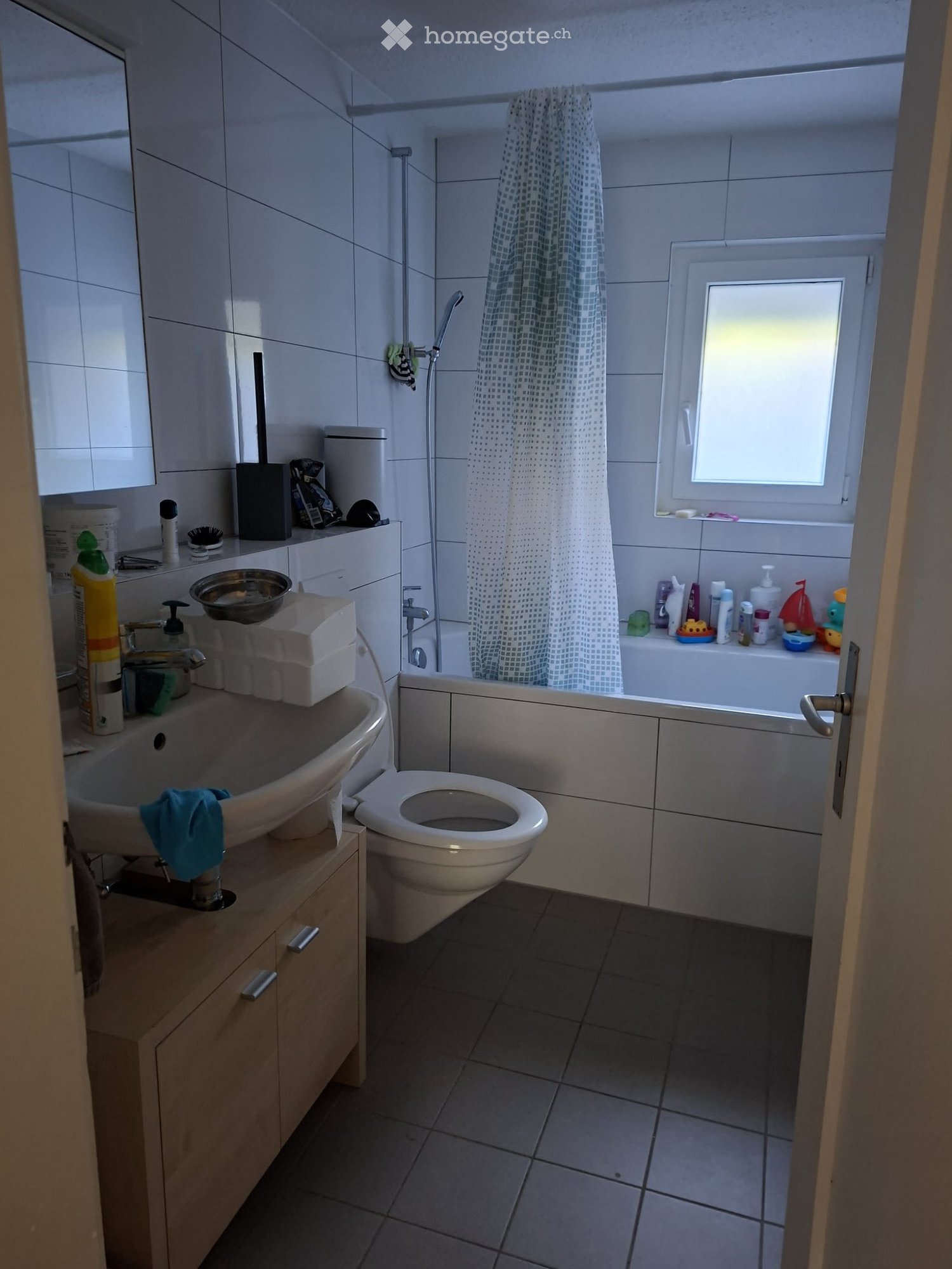 Appartement de 4 pièces, photo 5 sur 5