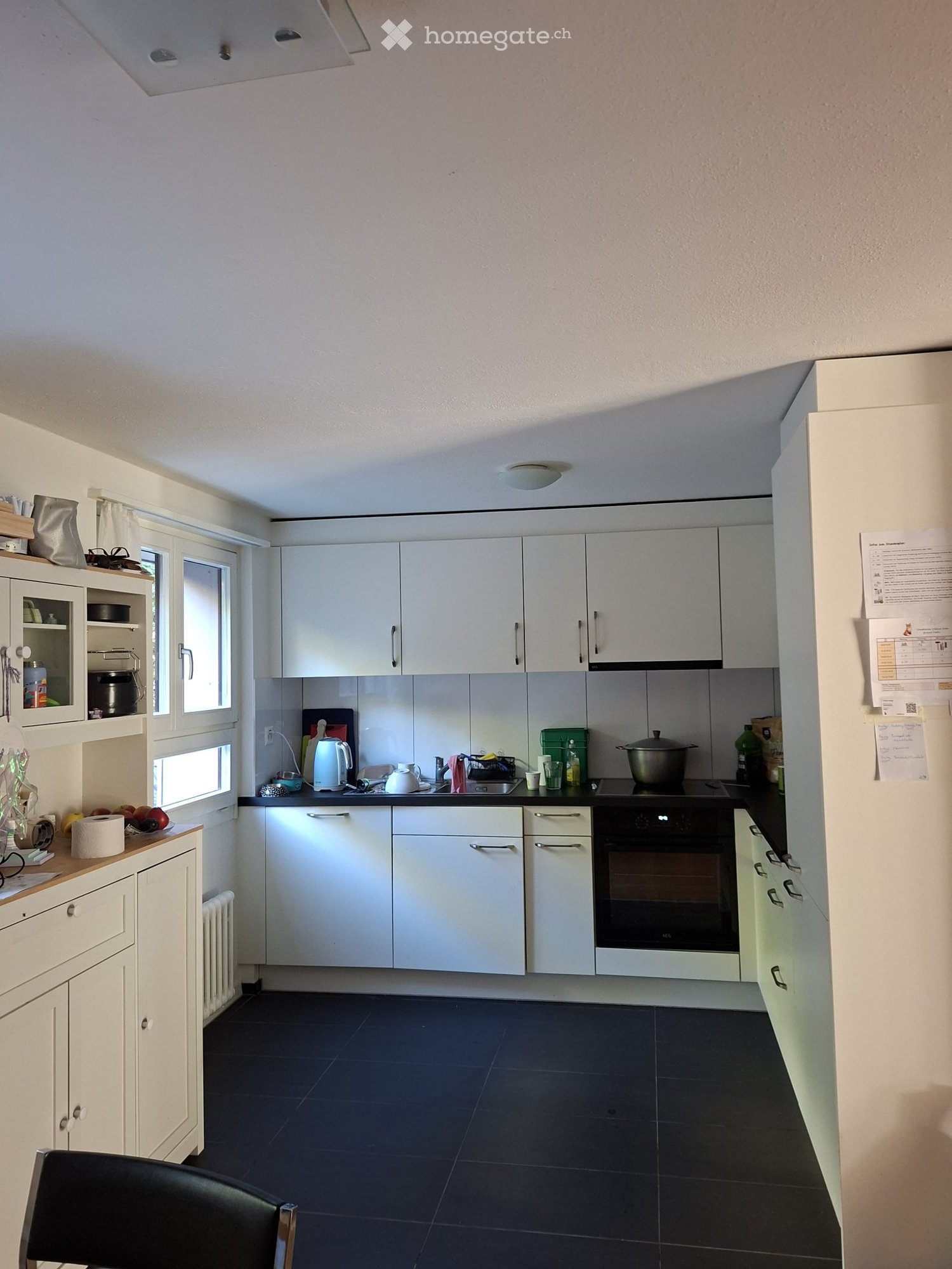 Appartement de 4 pièces, photo 2 sur 5