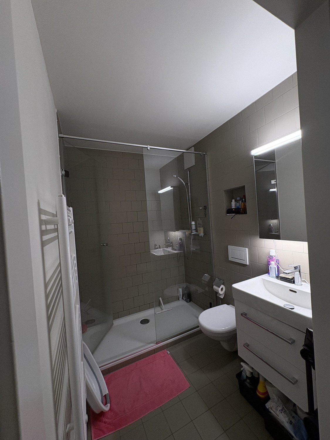 Appartement 1 pièce, photo 4 sur 5