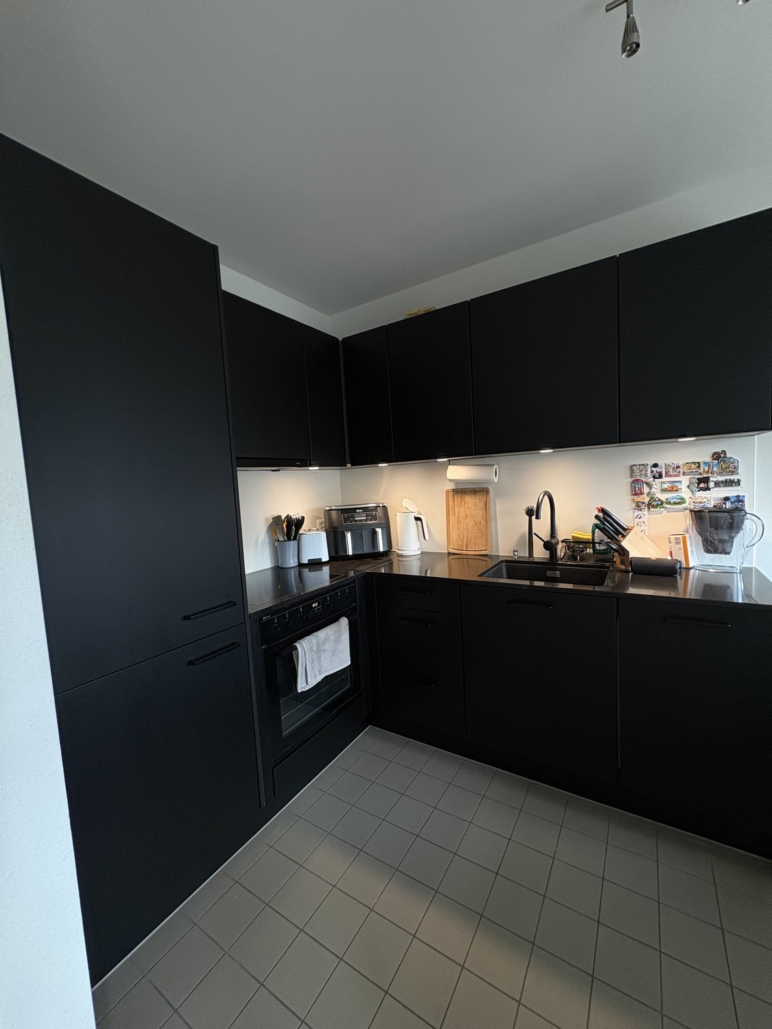 Appartement 1 pièce, photo 3 sur 5