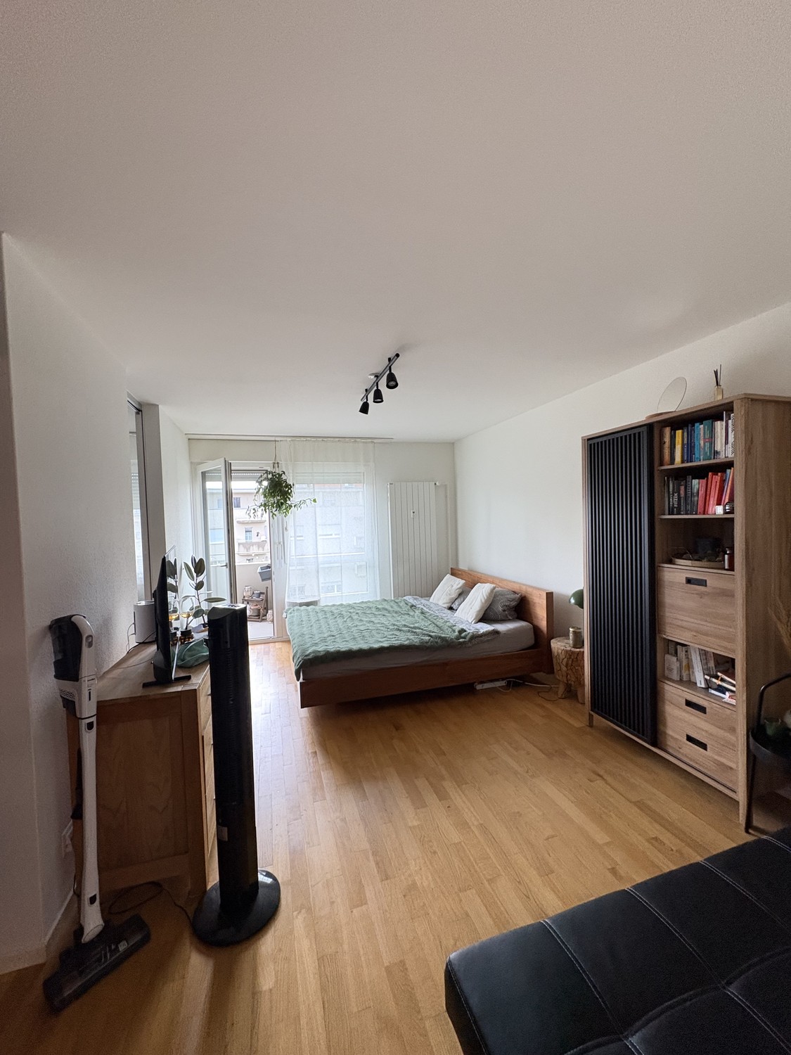 Appartement 1 pièce, photo 2 sur 5