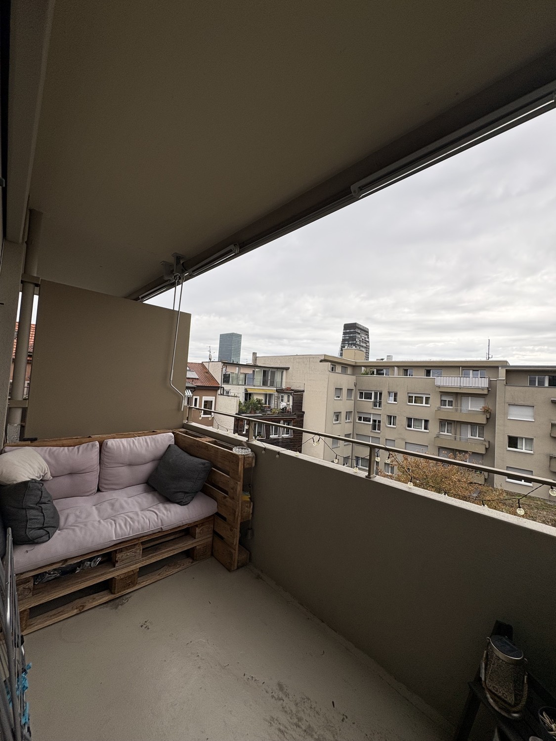 Appartement 1 pièce, photo 1 sur 5