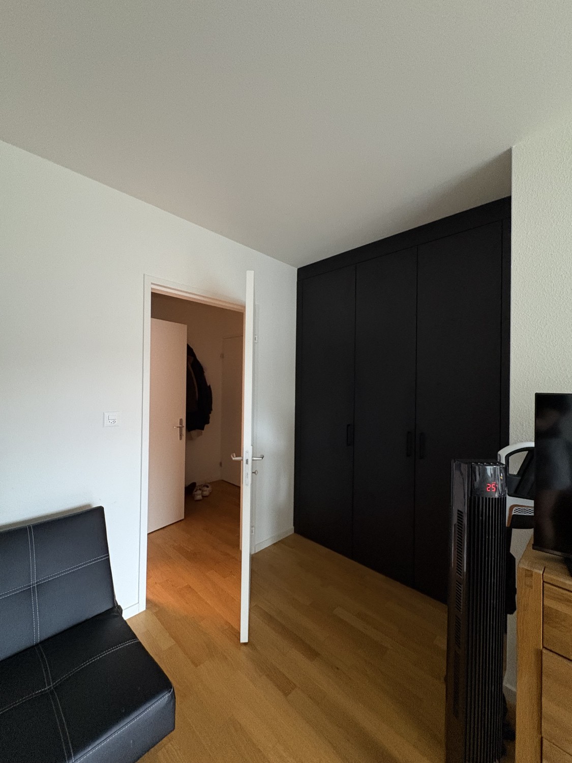 Appartement 1 pièce, photo 5 sur 5