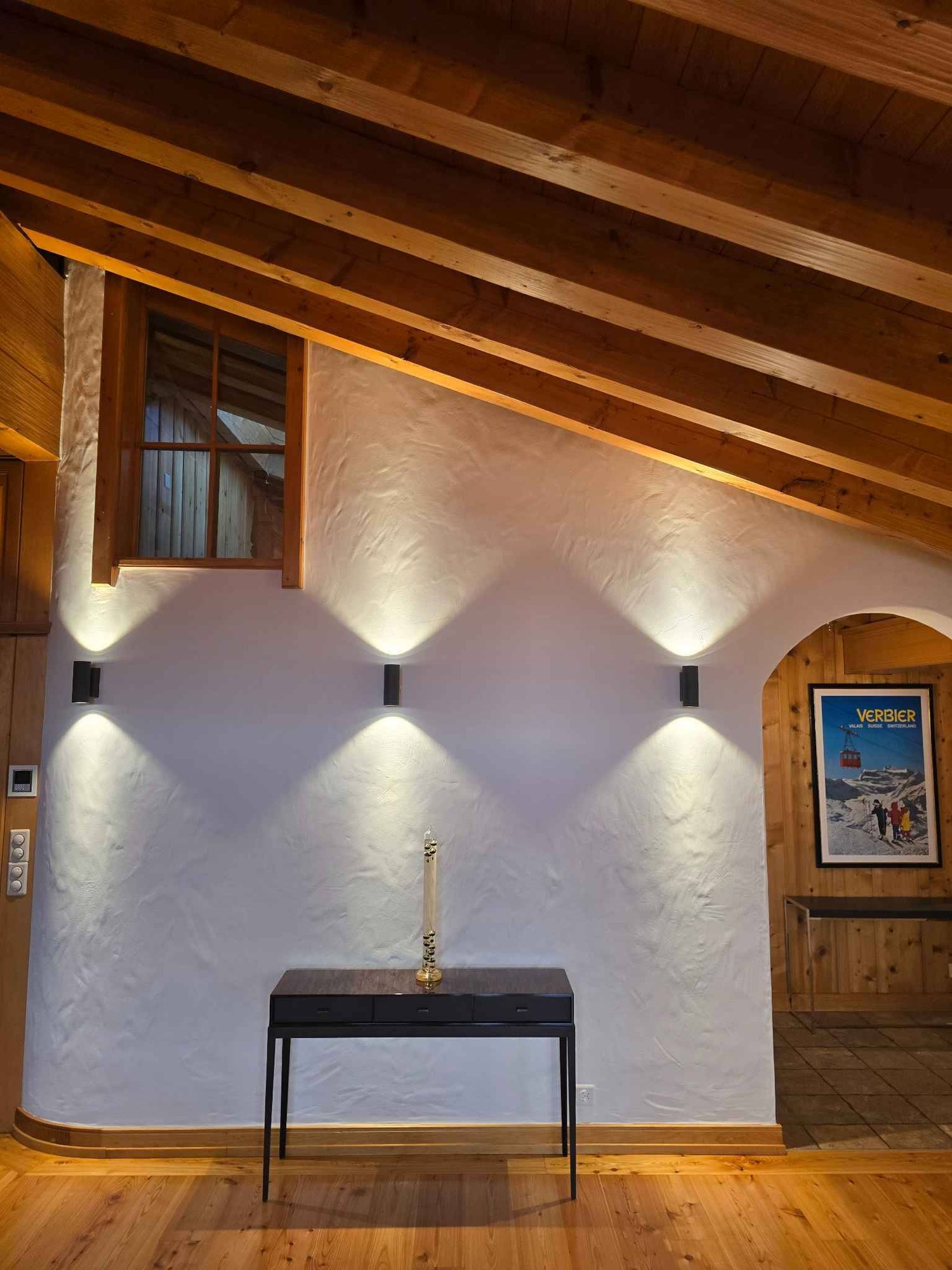 5 ½ rooms furnished flat, photo 9 sur 10