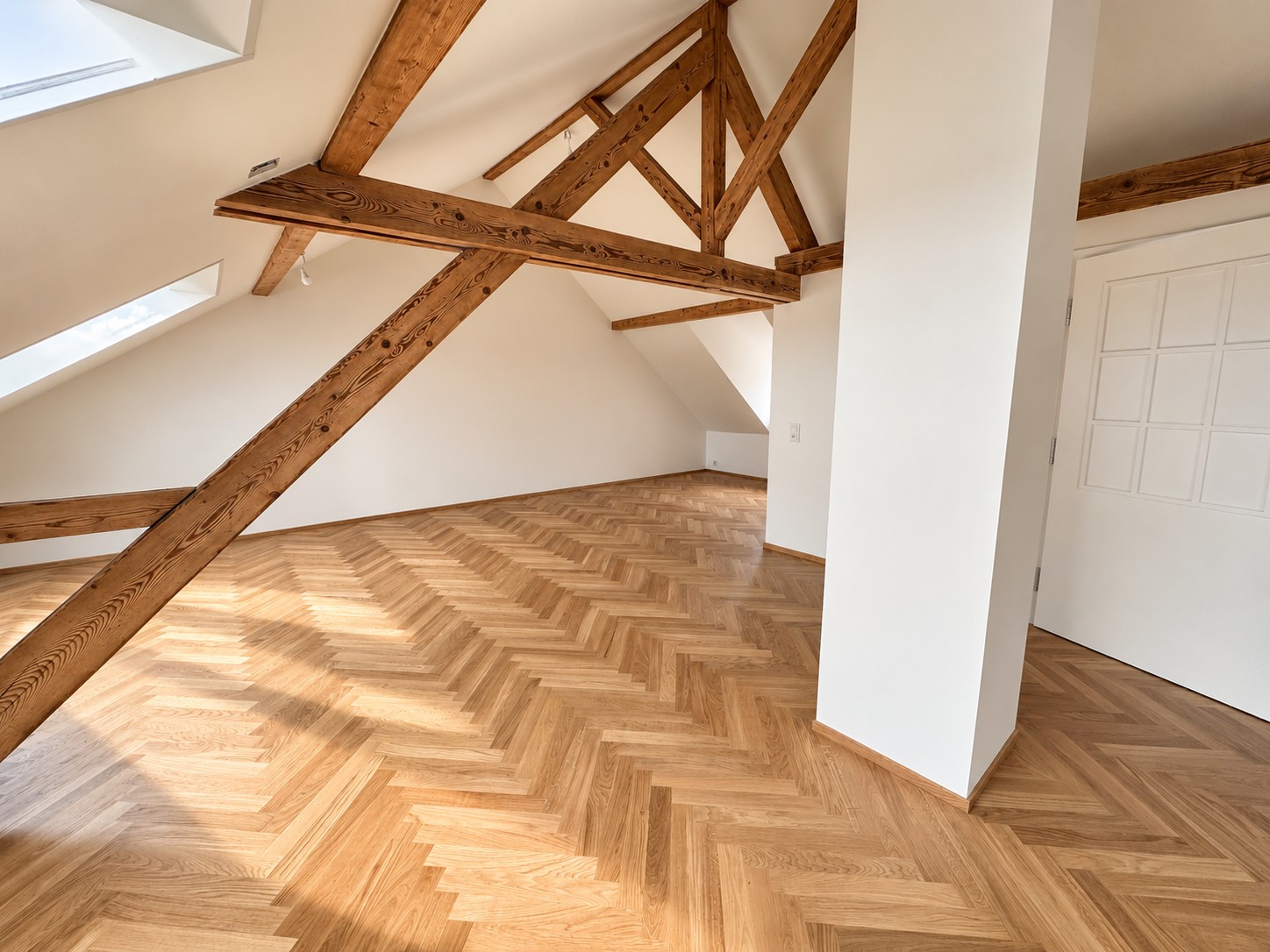 Appartement de 1 ½ pièce