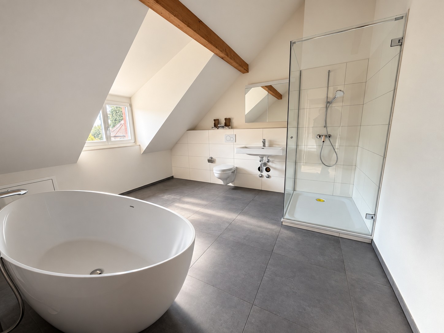 Appartement de 1 ½ pièce