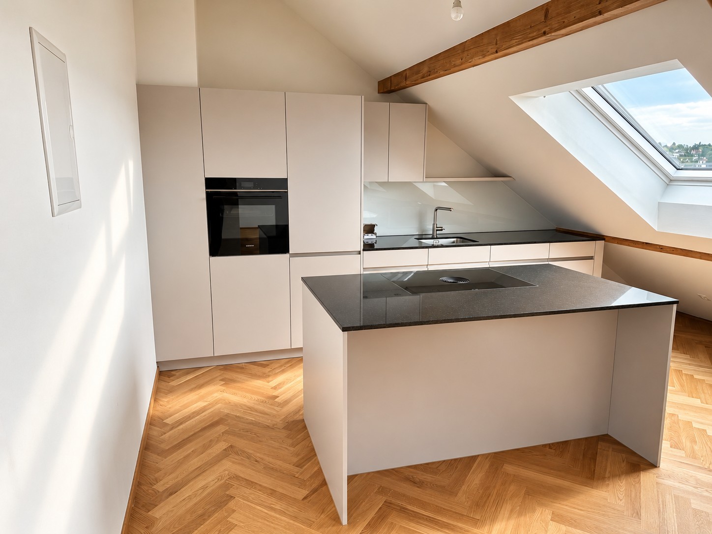 Appartement de 1 ½ pièce