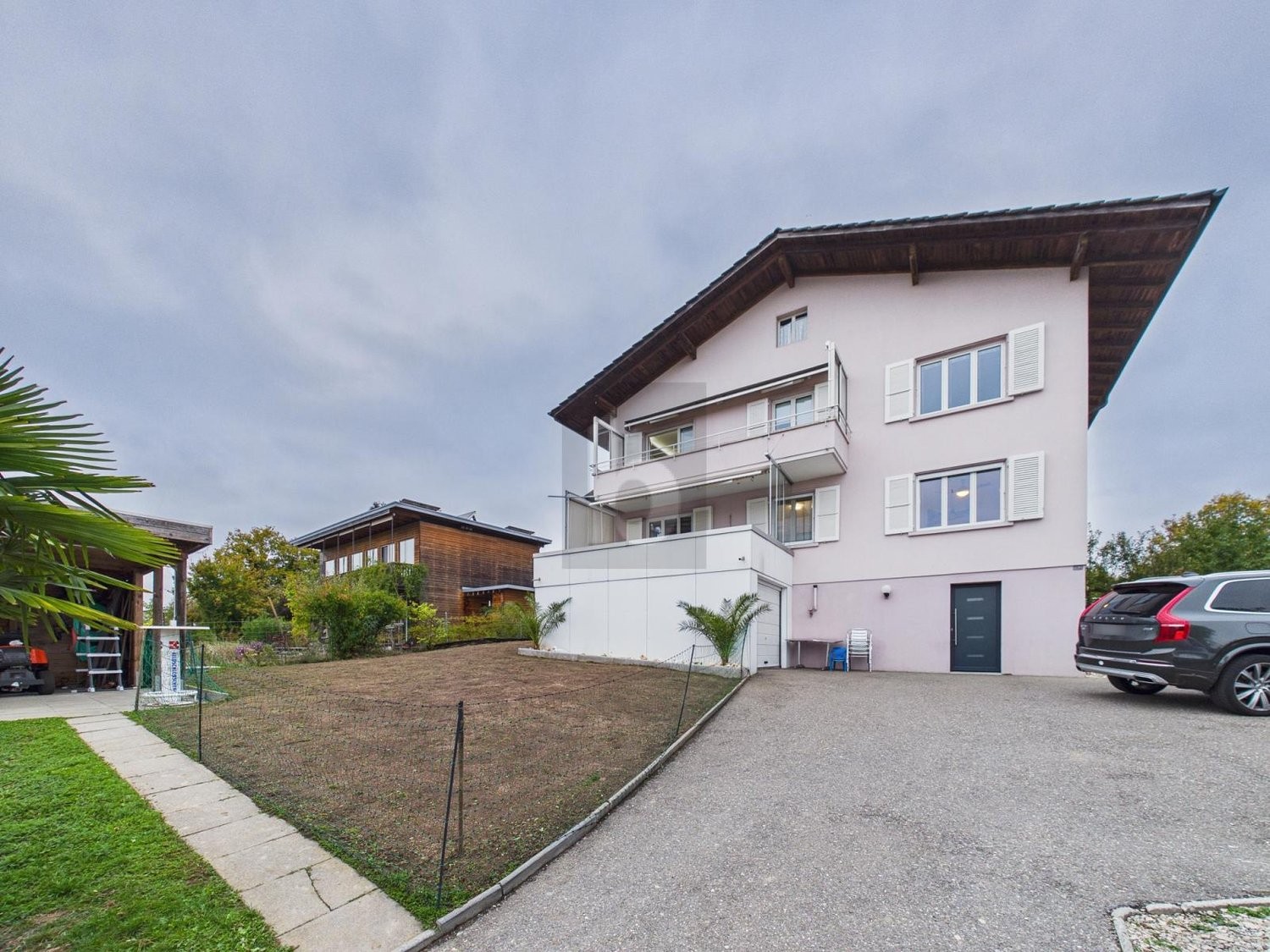 Appartement de 3 ½ pièces, photo 2 sur 4