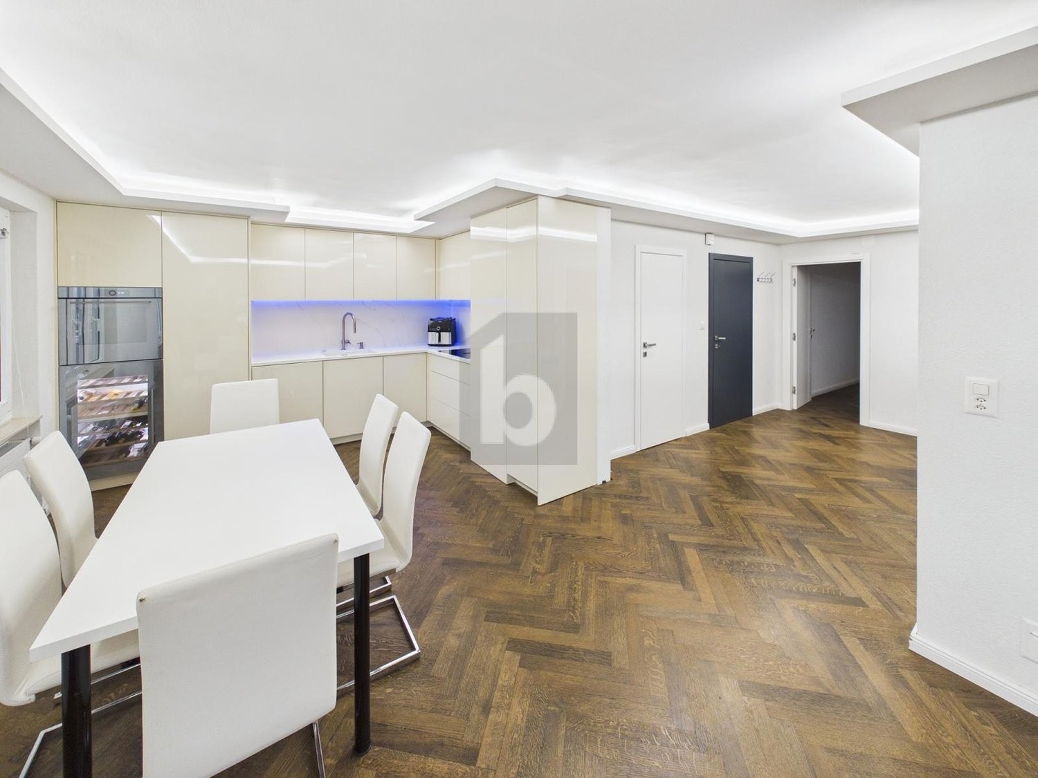Appartement de 3 ½ pièces, photo 4 sur 4