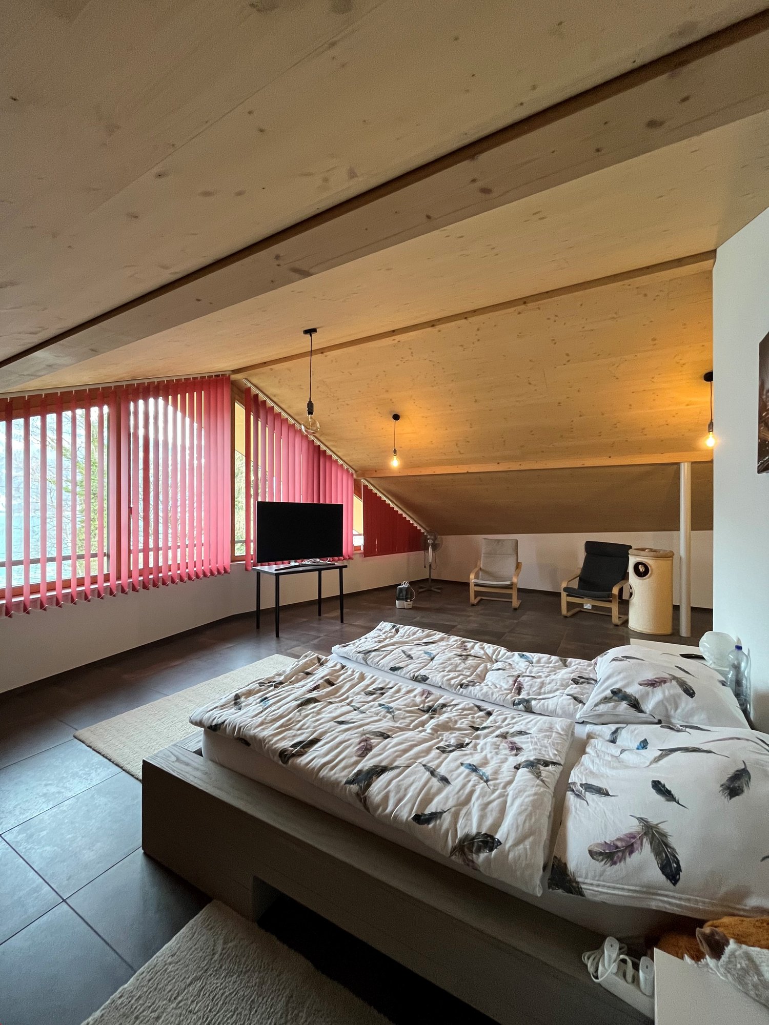 Maison individuelle de 4 ½ pièces, photo 9 sur 10