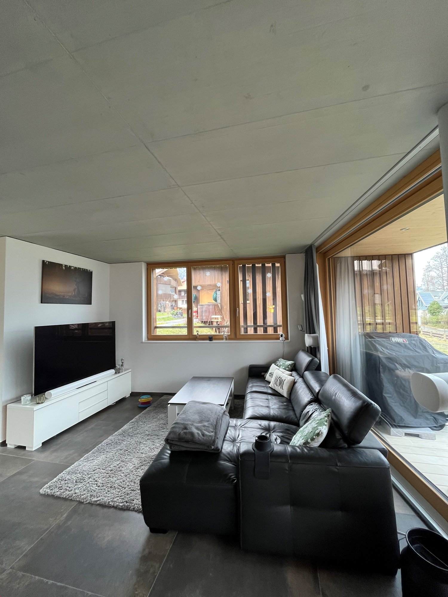 Maison individuelle de 4 ½ pièces, photo 5 sur 10