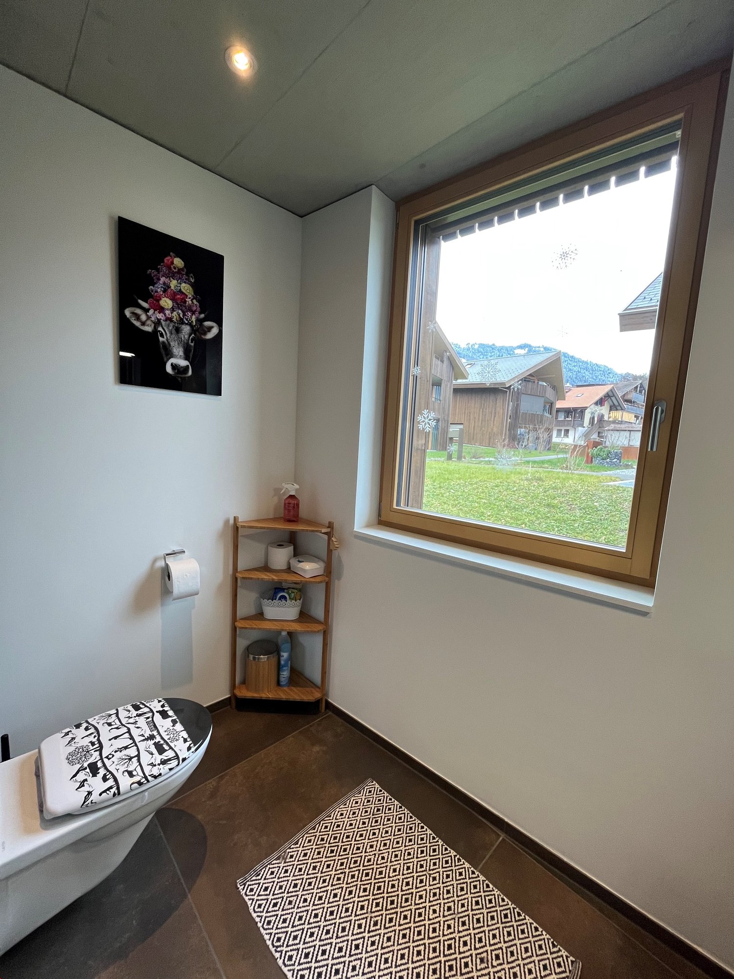 Maison individuelle de 4 ½ pièces, photo 4 sur 10