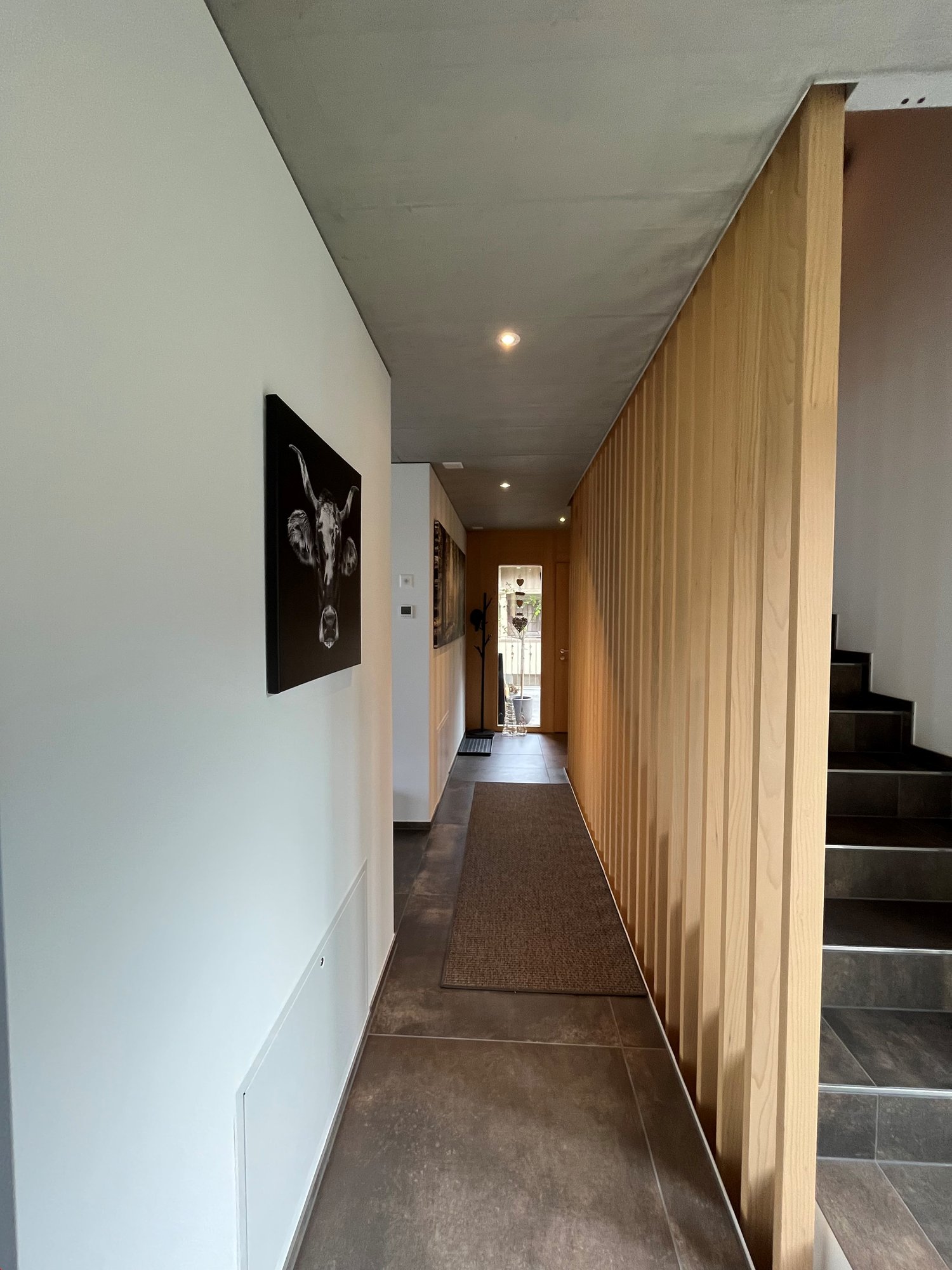 Maison individuelle de 4 ½ pièces, photo 6 sur 10