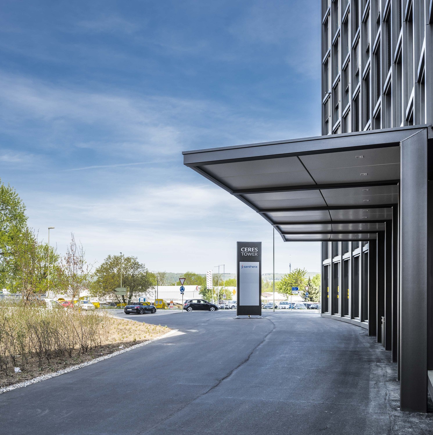 118m² commercial