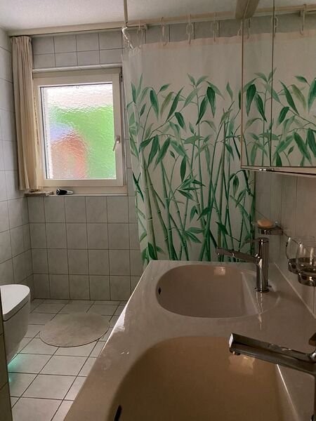Appartement meublé de 4 ½ pièces