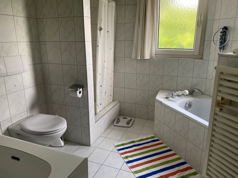 Appartement meublé de 4 ½ pièces