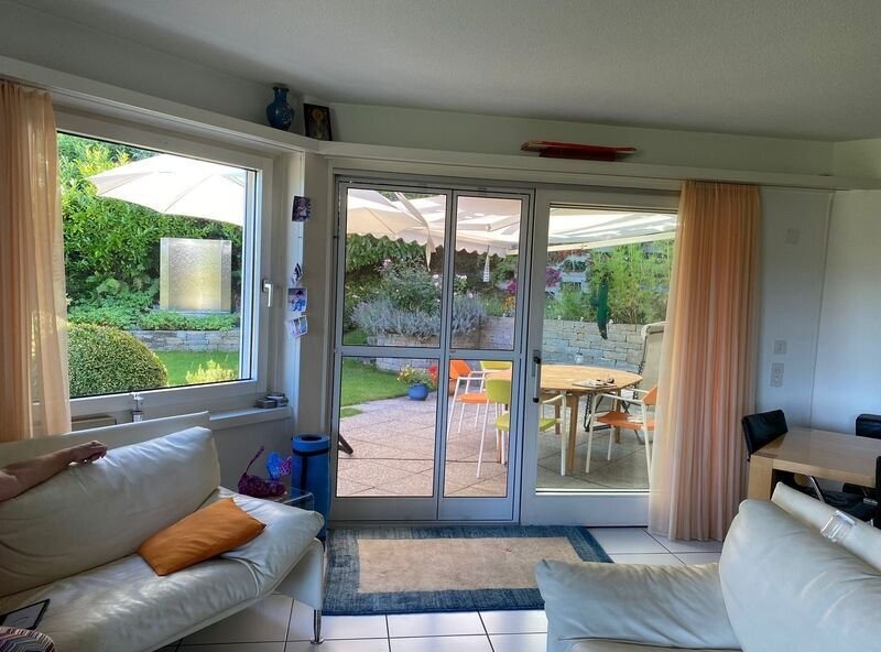 Appartement meublé de 4 ½ pièces