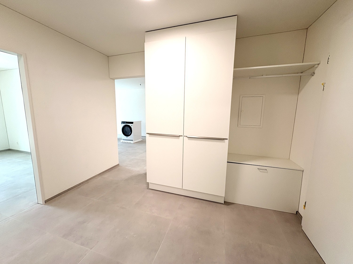 4 ½ rooms apartment, photo 9 sur 10