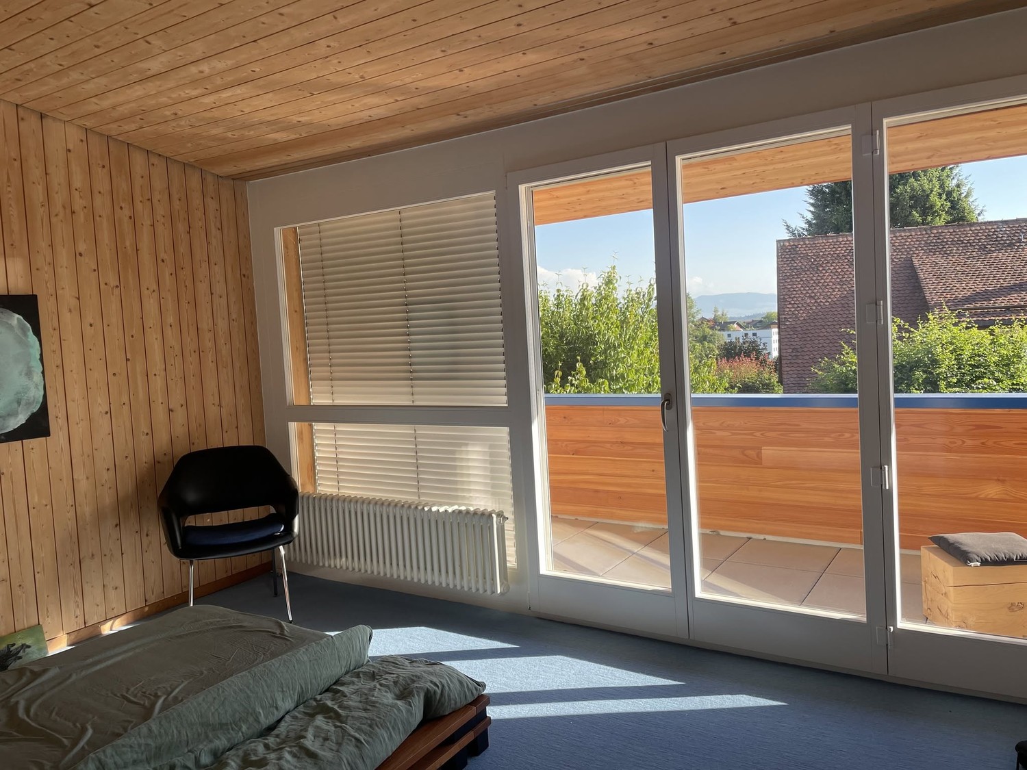 Chambre en colocation, photo 7 sur 7