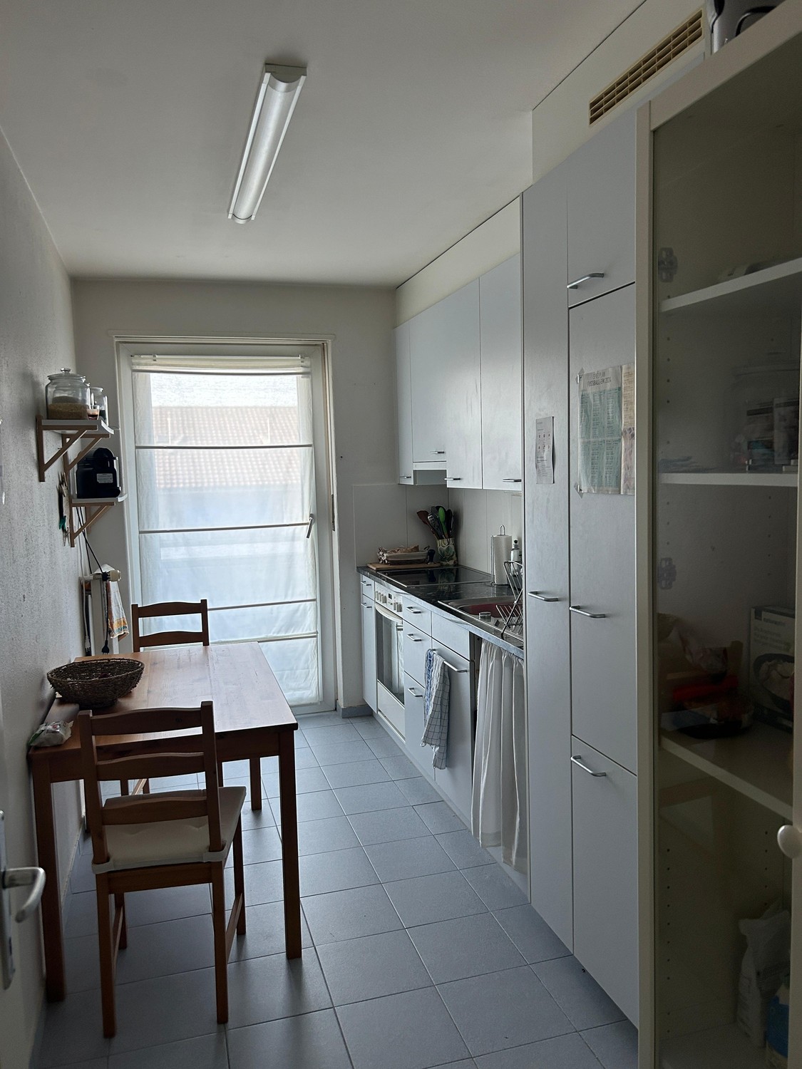 Chambre dans une colocation