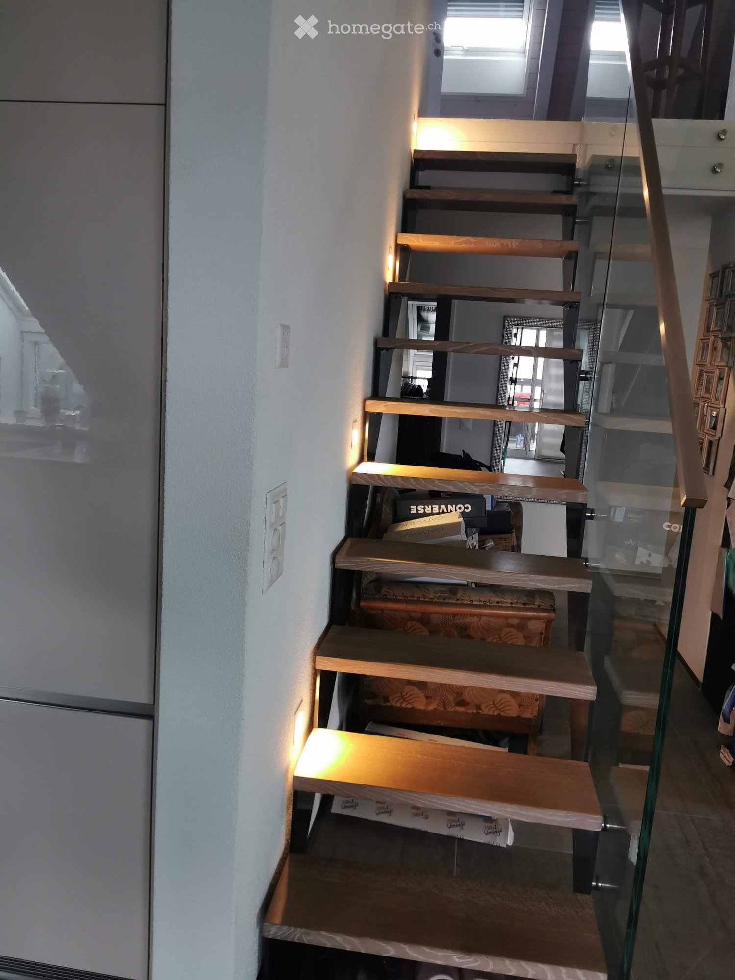 Appartement de 5 pièces, photo 2 sur 5