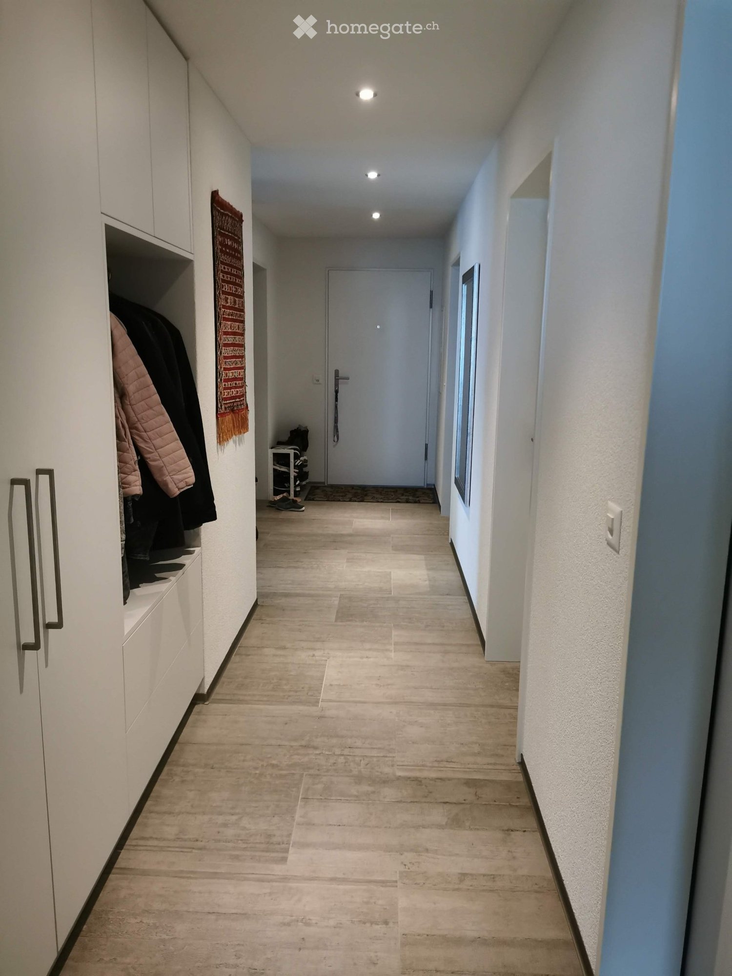 Appartement de 5 pièces, photo 5 sur 5