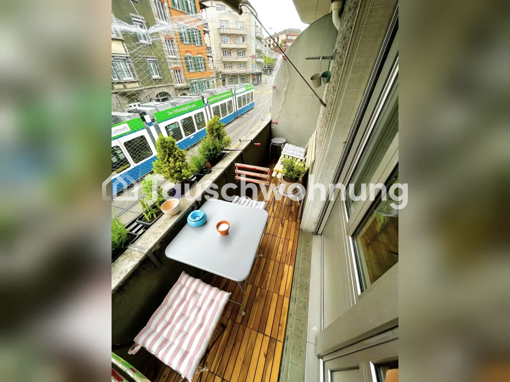 3 ½ rooms apartment, photo 10 sur 10