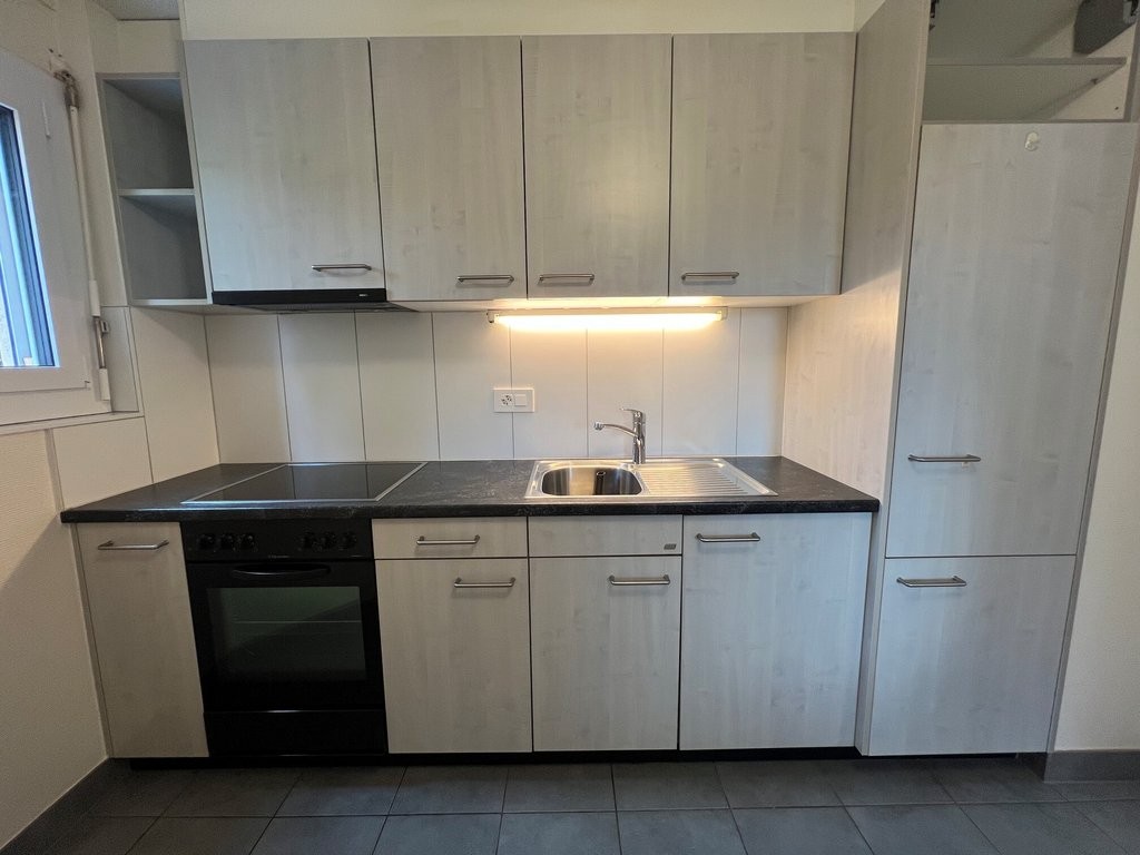 2 rooms apartment, photo 1 sur 6