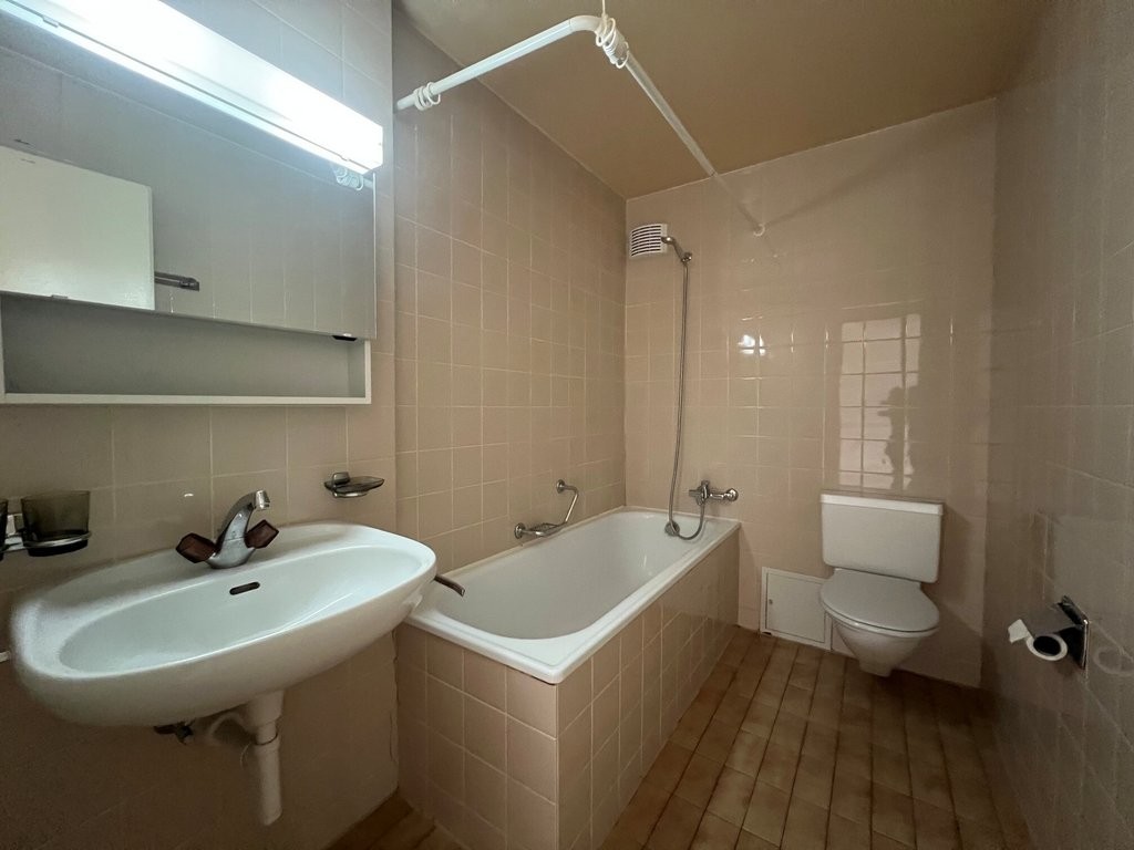 2 rooms apartment, photo 4 sur 6