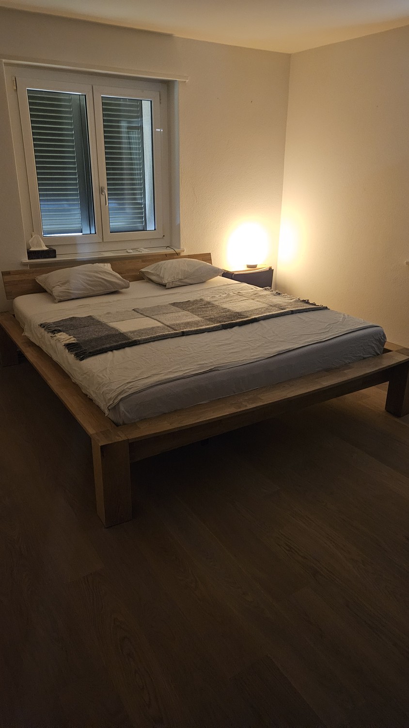 Appartement de 3 pièces
