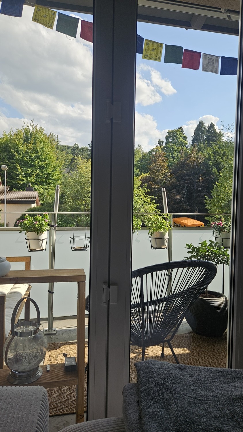 Appartement de 3 pièces