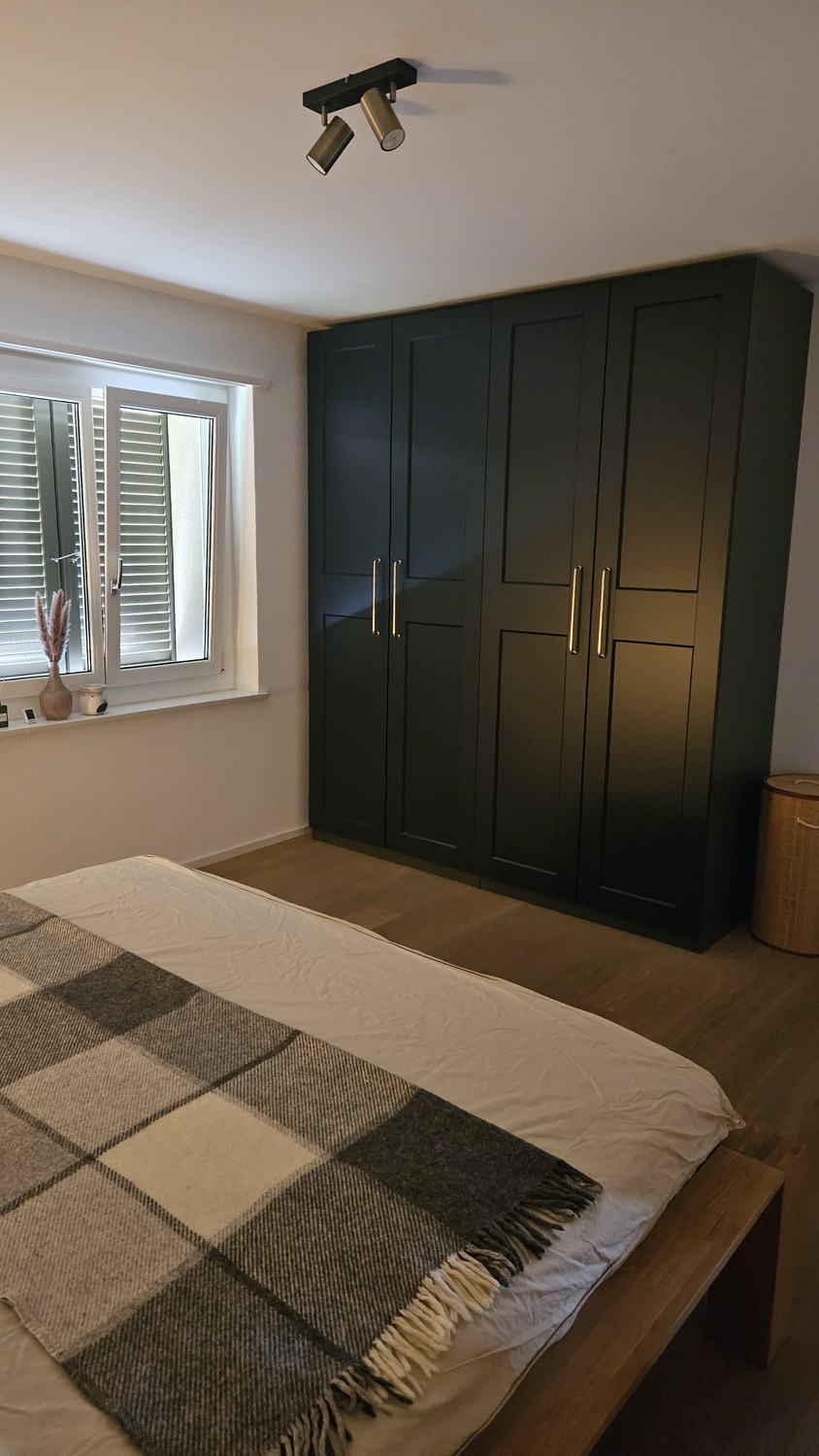 Appartement de 3 pièces