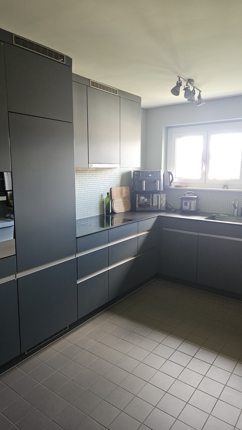 Appartement de 3 pièces